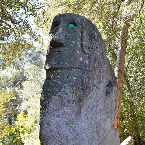 bosque encantado barcelona|El Bosque Encantado de Orrius